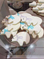 Whimsy Cookie food