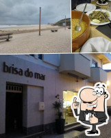 Brisa Do Mar Marisqueira food