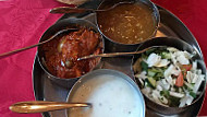 Durbar Tandoori Restaurant food