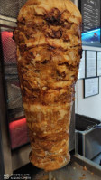Shaorma Kebab La Radu inside
