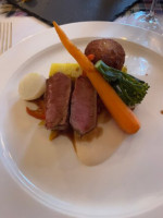 Culloden House food