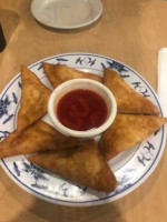 May China Cafe food