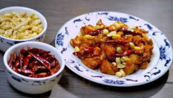 China Bo Chinese food