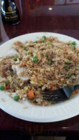 Rice Wok Express food