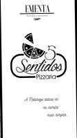 Pizzaria 5 Sentidos inside