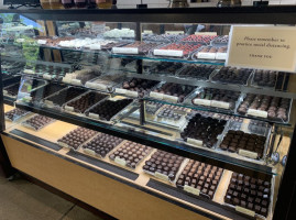 Enstrom Candies Downtown Grand Junction food