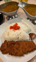 Rai Rai Ken Curry Ya Otafuku food
