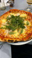 Pizzeria Ristorante Verona food