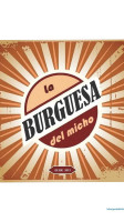 La Burguesa Del Micho inside