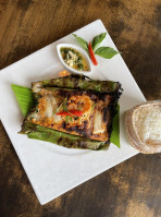 Esaan Northeastern Thai Cuisine food