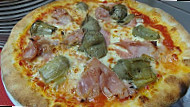 La Duchessa Pizzeria Ristorantino food