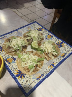 El Molcajete Ky Mexican food