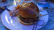 Alton Towers Resort The Rollercoaster food
