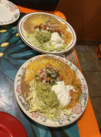 El Tequileno Family Mexican food