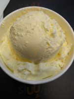 Sweetspot Nitrogen Ice Cream food