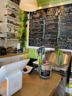Raw South Juice Co South Miami food