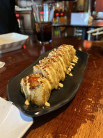 Eastwind Sushi And Grill food