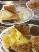 Waffle House food