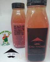 Chu Thong Coffee Shop food