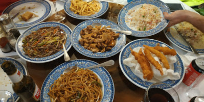 Oriente food