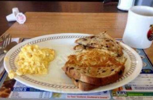 Waffle House food