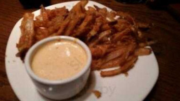 Outback Steakhouse Morgantown food