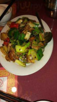 Hunam Chinese food