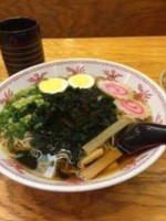 Kurama Sushi & Noodle Express. food