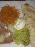 Rio Chico Mexican food