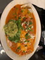 Luna Mexican Cuisine food