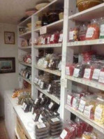 Amish Country Store food
