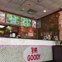 Goody's outside