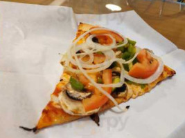 Pronto's Pizzeria food