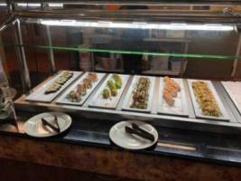 Golden Chopsticks Super Buffet food