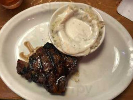 Texas Roadhouse Winchester food