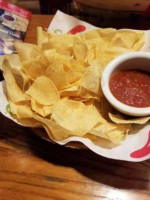 Chili's Grill food