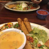 Tamolly's Mexican food