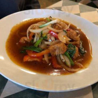 Bangkok 54 food