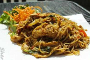 Chaang Thai food