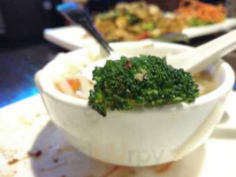 Formosa Cuisine food