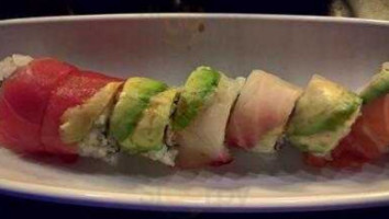 Koizi Endless Hibachi Sushi Eatery food
