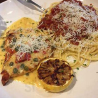 Olive Garden (The) food