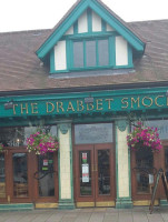 The Drabbet Smock food