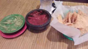 Ganzo's Mexican And Cantina food