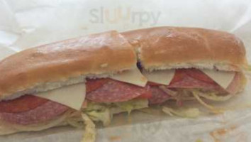 Lyle's Hoagies food