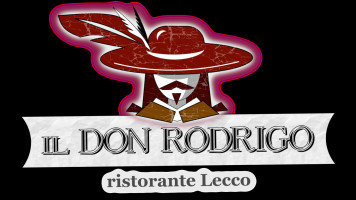 Don Rodrigo food