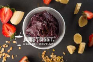 Juistreet food