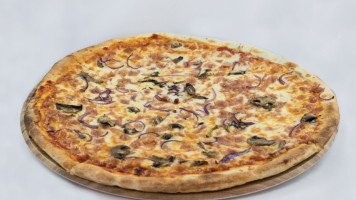 Pierino's Pizza Pasta food