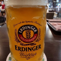 Brotzeit German Beer Bar And Restaurant Katong food