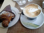 Caffe Duomo Nufloor food